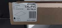 Listwy wykończeniowe Fakro LXL-PVC 86x140 nowe