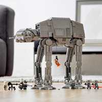 Klocki kompatybilne z lego Star wars ATAT 75288