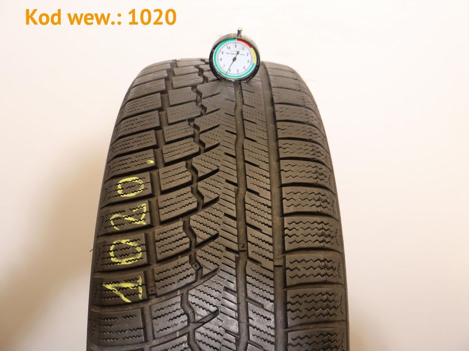 Zeetex WH1000 - 225/55 R16
