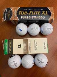 Bolas Golf - Top Flite XL NOVAS