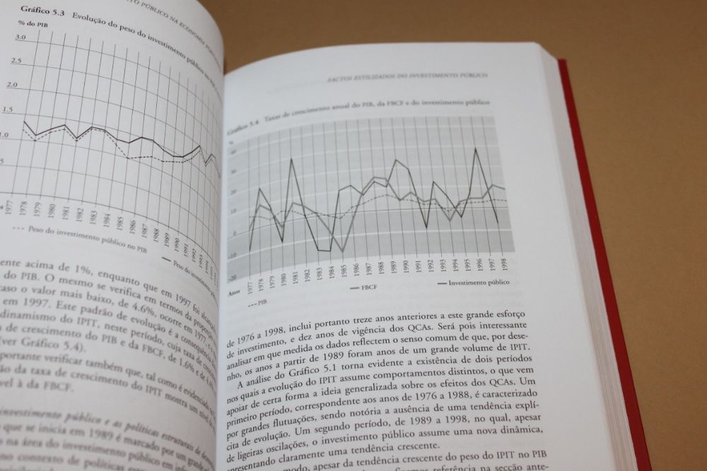 O Impacto// Alfredo Marvão Pereira Jorge M.Andraz