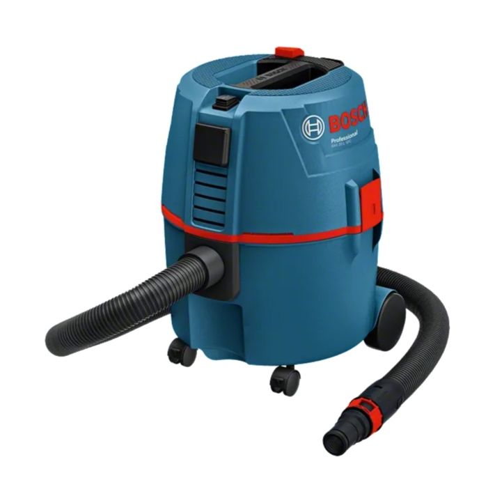 Aspirador Bosch 20 L SFC Professional