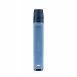 outlet filtr do wody lifestraw peak personal water filter niebieski