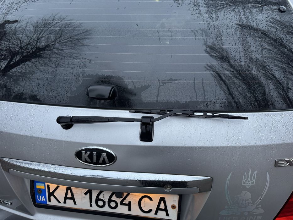 Продам Кіа Sorento 1