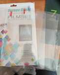 3 szt Folia do Samsung Galaxy Tab 4 T530 10.1