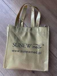 Sunewmed zlota torba