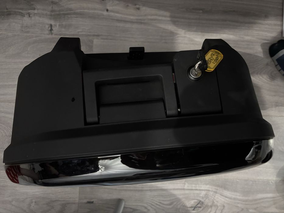 Kufry boczne Yamaha MT07 tracer MT09 tracer FJR 1300