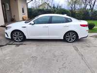 Sprzedam Kia optima