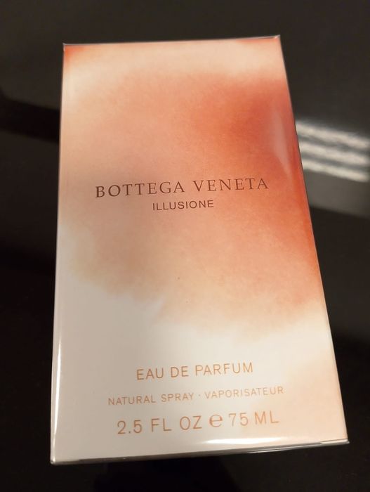 Bottega Veneta Illusione Eau de Parfum