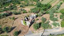 Moradia T3 Picadouro p/ reconstruir