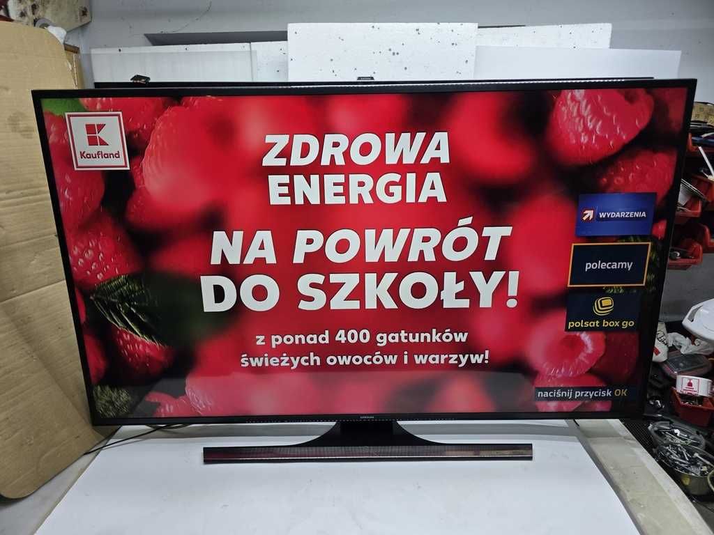 TV LED SAMSUNG 55" cali 4K uhd - SMART - dvbt2-hevc