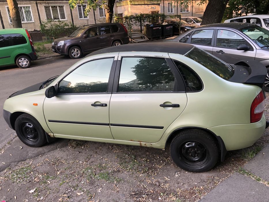 Продам Калину 1118