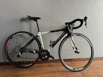 Bicicleta Specialized