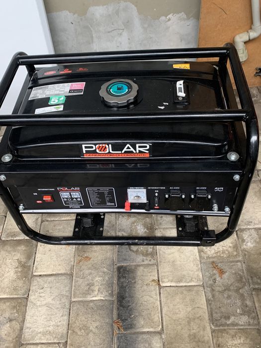 Генератори