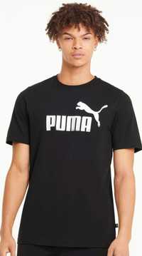 Koszulka męska PUMA XL