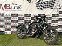 Harley-Davidson 883 XL2