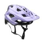 Kask MTB FOX Speedframe Pro MIPS Backfade Lilac S M L Enduro Trail XC