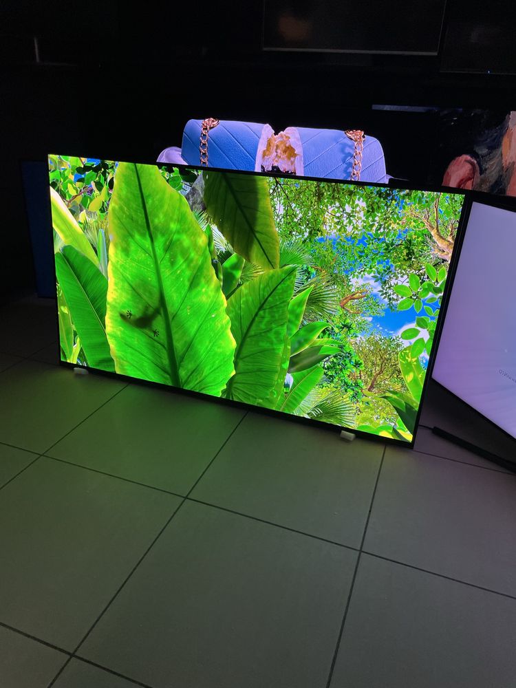 Sony XR77A80K, Oled.