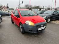 Na sprzedaż Fiat Punto 1.3d/oszczędny/małe autko/gwarancja/długie OC