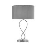 Lampa stołowa GoodHome Carnavon