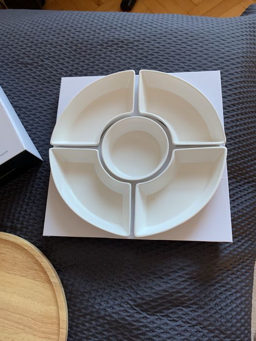 Zestaw do serwowania Duka