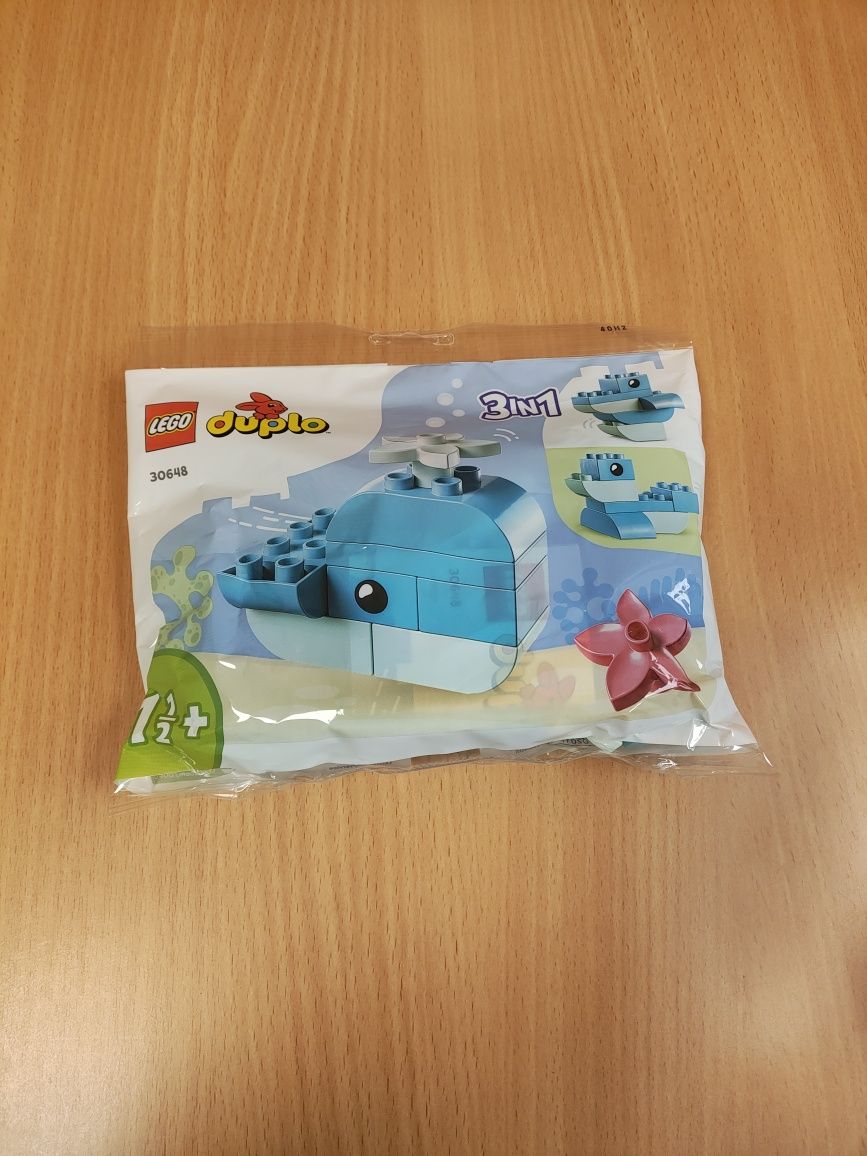 LEGO Duplo 3 in1