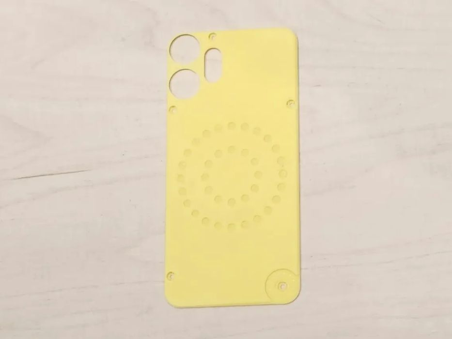 Capa para CMF Phone 2 Pro