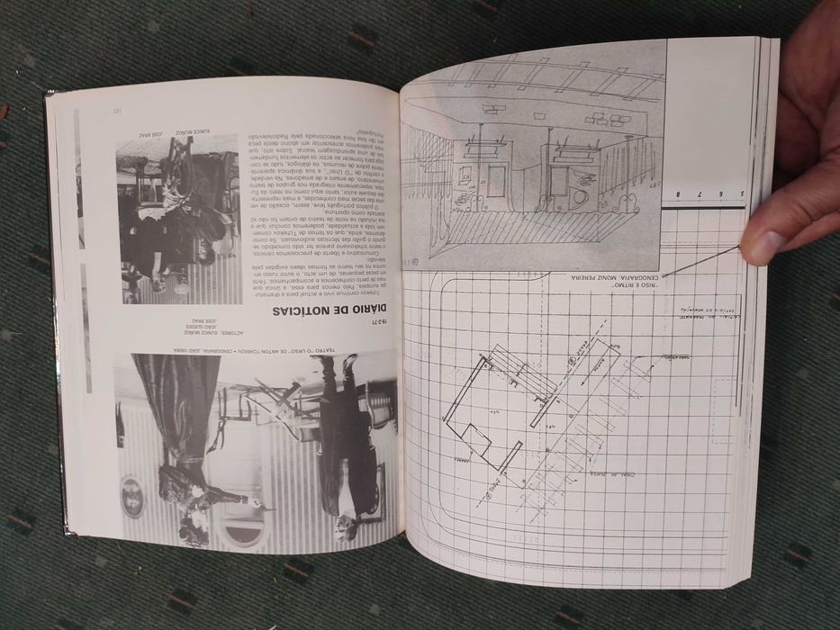 Adriano Nazareth 30 Anos de Televisão
