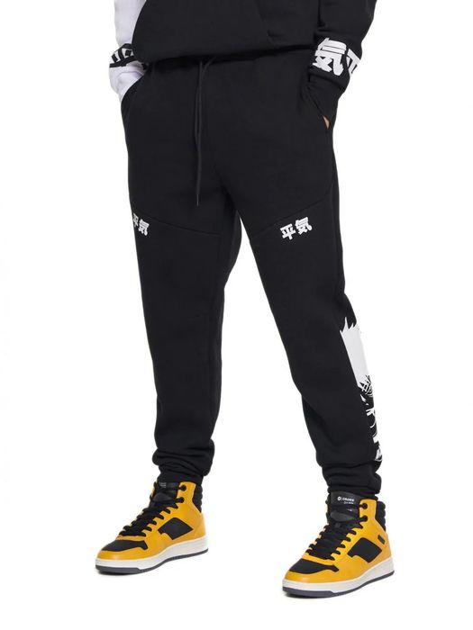 Джогери на флісі -S, Cropp, спортивні штани