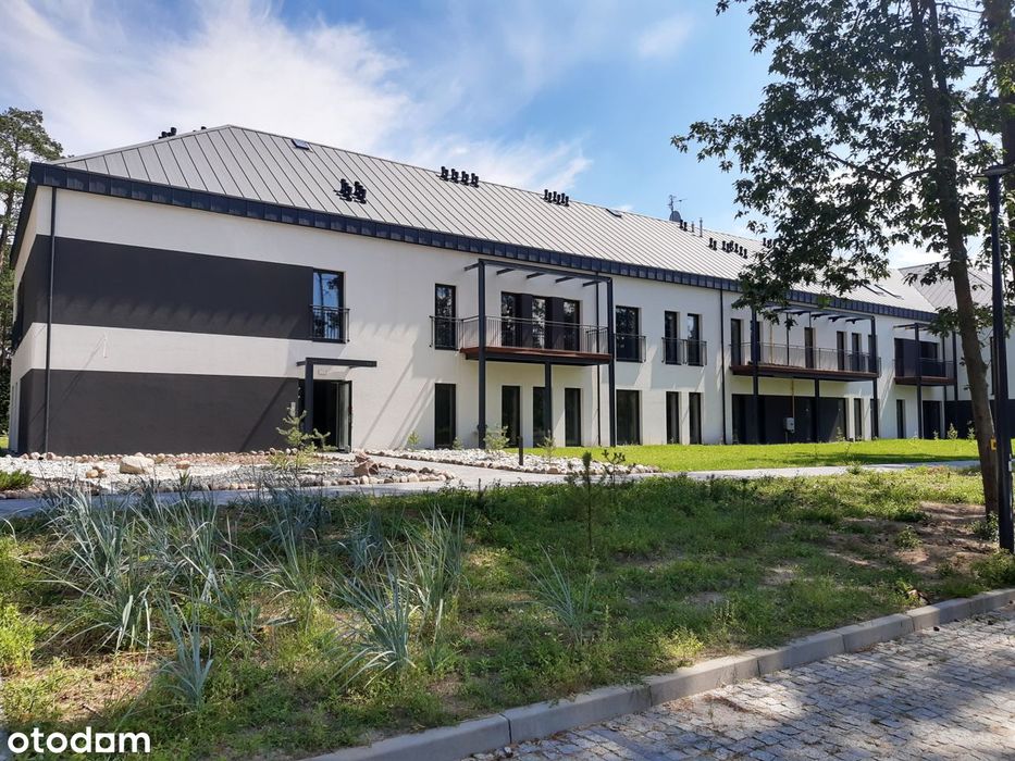 Mieszkanie w Grotnikach – 146 m² + komórka 17 m²