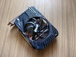 Видеокарта GeForce GTX 1660 Ti StormX