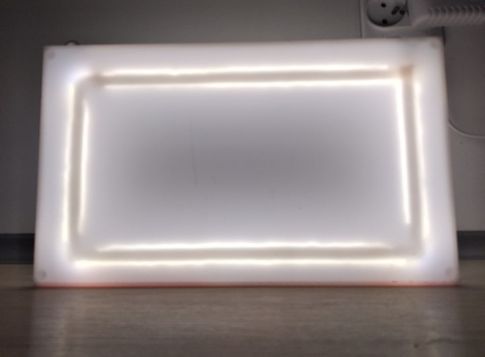 Lampka.relkama.neon