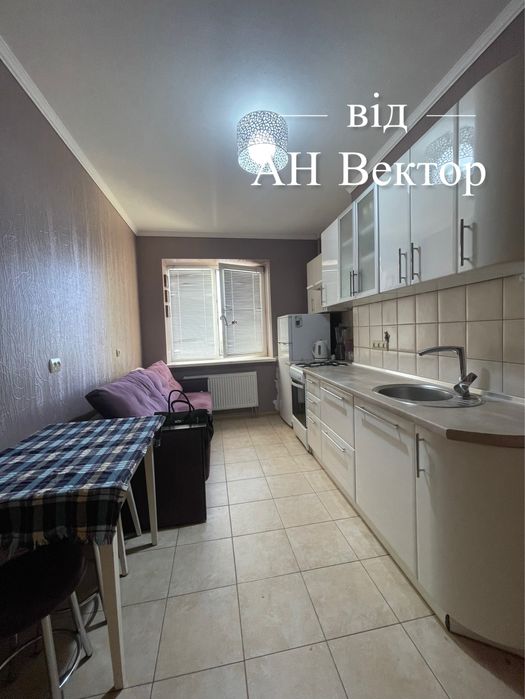 Продам 1 комнатную квартиру новострой Салтовка, Французский бульвар