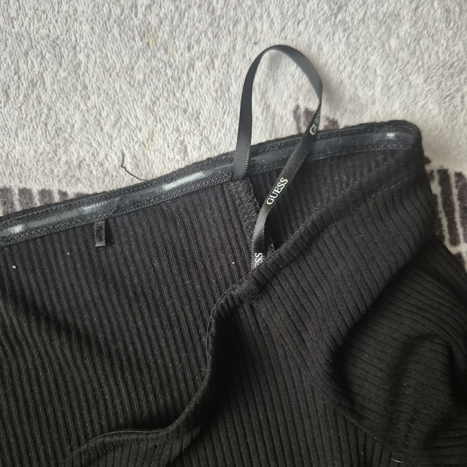 Bluzeczka z długim rękawem XS Guess