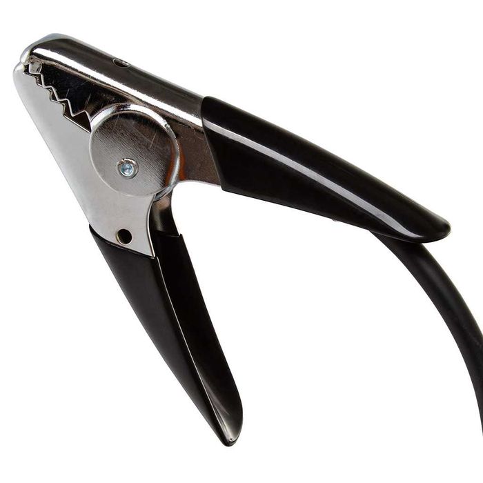 PROSTOWNIK z rozruchem samochodowy Inwerterowy 400A BJC 12/24V 50-800A