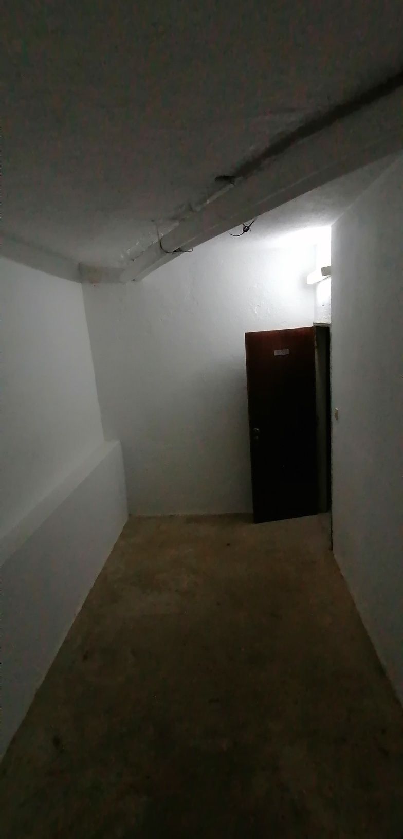 Arrecadação centro Mafra 10m2