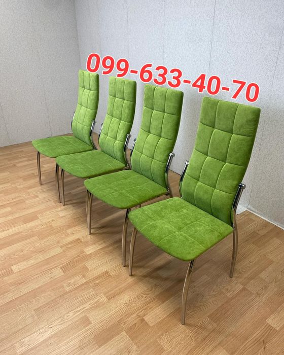 Перетяжка меблів. Ремонт мебели Николаев. Реставрация стульев, кресел.