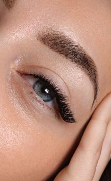 Przedłużanie stylizacja rzes od 120 zł, Laminacja rzes/brwi ZAPRASZAM