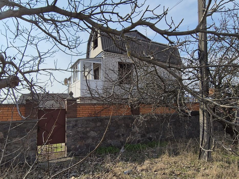 Будинок Власівка