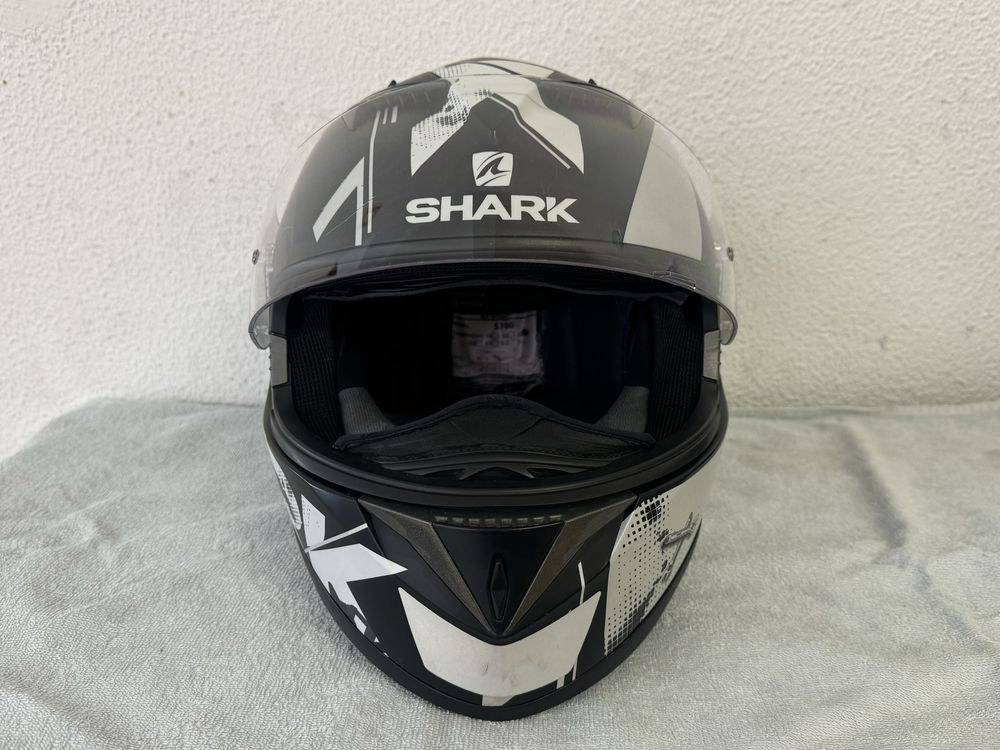 Capacete Shark S700S