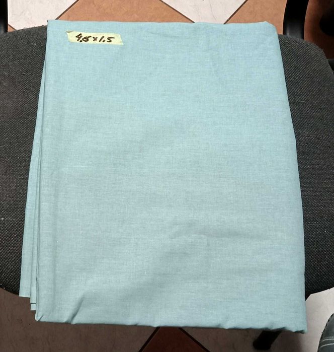 Рубашечная ткань х/б; ширина 1,5 м