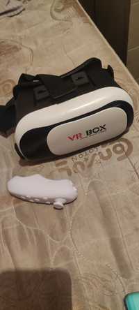VR Box Shinecon очки виртуальная реальность oculus go Quest