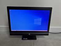 Komputer AIO HP COMPAQ PRO 6300 Intel I3-3220 8GB RAM 1TB SSD Win 10