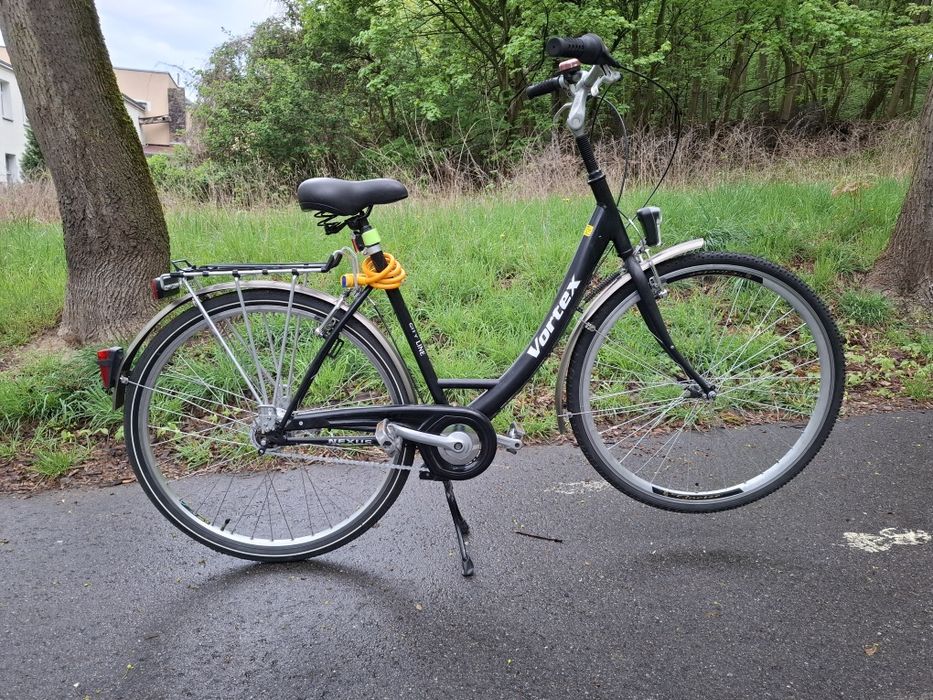 Rower miejski Vortex 28 cali