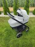 Wózek Cybex Balios S 2w1