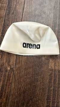 Оригінальна шапочка для плавання арена