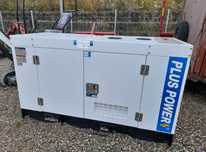 Дизель генератор Generafor curenf diesel 20 KW
