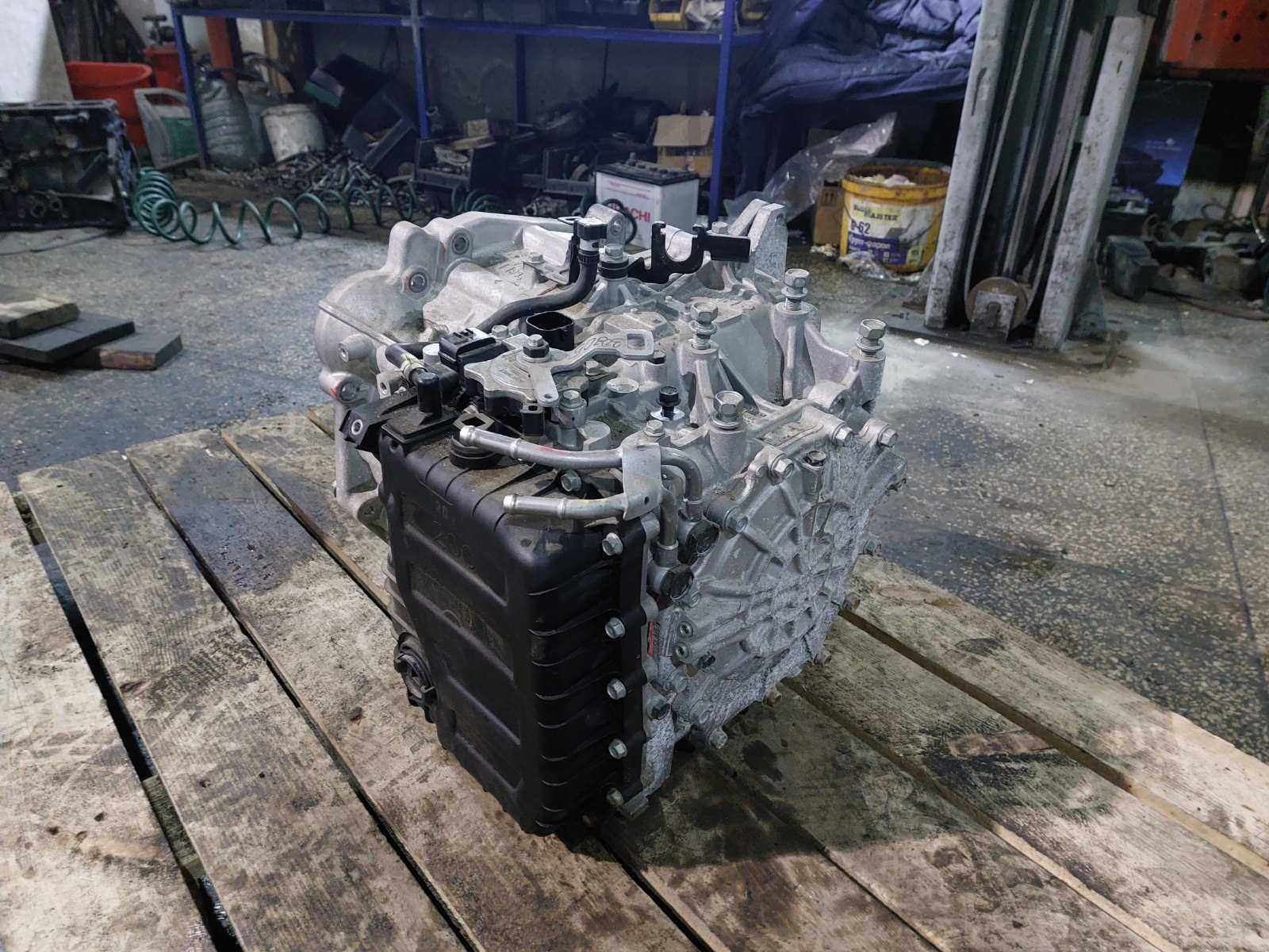 АКПП 450002F079, A6GF12 Hyundai для мотора 1,6 бензин G4FG