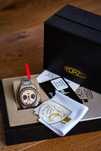 Forzo Mechanical Drive King