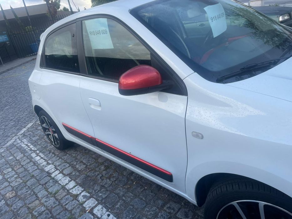 Renault Twingo Tce 90